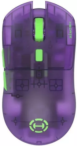 cumpără Mouse gaming Edifier G3M PRO Purple în Chișinău 