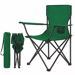 cumpără Mobilier pentru camping 4Life AT111 Green (складное) în Chișinău 