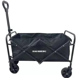 купить Тележка Hausberg HB-G020 (складной) в Кишинёве 