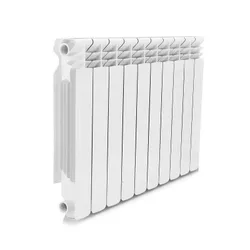 cumpără Radiator Perfetto Aluminiu Premium EXTRA 580x80x96mm în Chișinău 