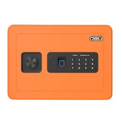 cumpără Safeu de mobilier Deli T590, 350х250х250мм în Chișinău 