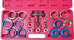 cumpără Set de unelte de mână JTC JTC-4901 для снятия и установки сальников коленвала универсальный în Chișinău 