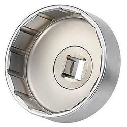 купить Ручной инструмент JTC JTC-6762 съёмник масляного фильтра 72,55мм/14гр. в Кишинёве 