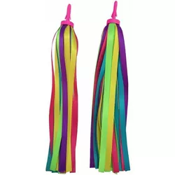 cumpără Trotinetă Micro AC4139 Panglici decorative EasyShip Neon în Chișinău 