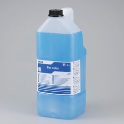 PER VETRO - средство для окон и внутренних поверхностей, (5L)