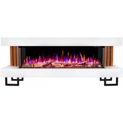 купить Камин электрический ArtFlame Firesa & Haiti 65 в Кишинёве 