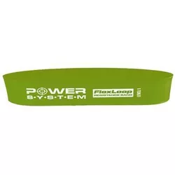 купить Эспандер Power System 48230 Flex Loop Band-Level 2, 4062GN-0 в Кишинёве 