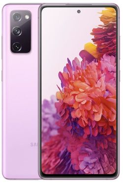 cumpără Smartphone Samsung G780/256 Galaxy S20 FE LIGHT VIOLET în Chișinău