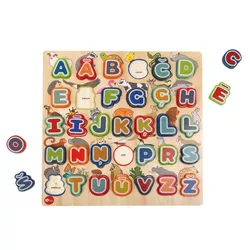 cumpără Puzzle bo. 8029ML Puzzle Numbers and Animals în Chișinău 