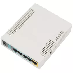 купить Wi-Fi роутер MikroTik RB951Ui-2HnD в Кишинёве 