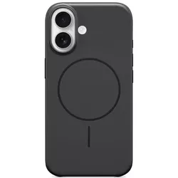 купить Чехол для смартфона Beats iPhone 16 Case with MagSafe Midnight Black MCFC4 в Кишинёве 
