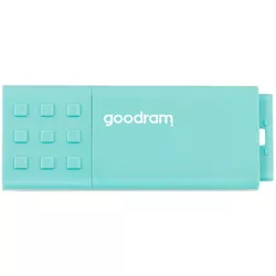купить Флеш память USB GoodRam UME3-0320CRR11 32Gb USB3.0 UME3 CARE Antibacterial в Кишинёве 