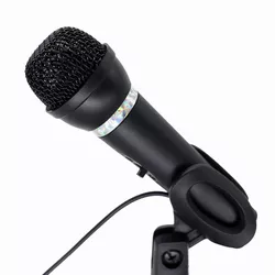 cumpără Microfon pentru PC Gembird MIC-D-04 în Chișinău 