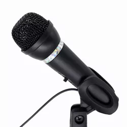 купить Микрофон для ПК Gembird MIC-D-04 в Кишинёве 