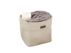 Cos textil Ordinett Ego 28X28X23cm