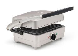 Grill Cuisinart GRSM3E