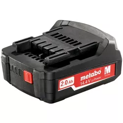 cumpără Încărcătoare și Acumulatoare Metabo 625595000 14.4V 2.0 Ah în Chișinău 