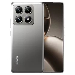 cumpără Smartphone Xiaomi 14T Pro 12/512Gb Gray în Chișinău 