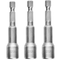 купить Набор головок, бит, насадок Total tools TAC270831 в Кишинёве 