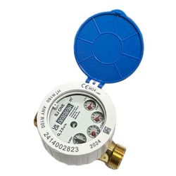 cumpără Instrument de măsură miscellaneous Contor apa rece SJ ONE DN15 Maddalena în Chișinău 
