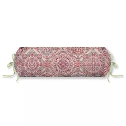 cumpără Textile de casă Pip Studio 320931 El Bordado Roll Cushion Pink în Chișinău 