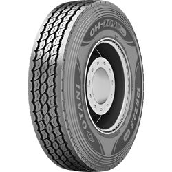 купить Шина Otani 315/80 R22.5 156/150L OH209 steer mixed m+s в Кишинёве 