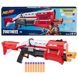 Бластер Nerf Fortnite, код 43046