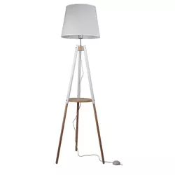 купить Освещение для помещений TK Lighting TK-698 Vaio, Alb в Кишинёве 