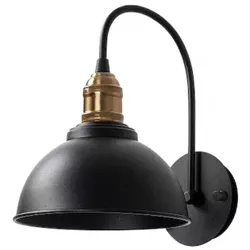 cumpără Candelabru de perete Trendy Lampa de perete Varzan-10840 27x36x27cm în Chișinău 