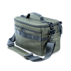 Shoulder Bag Vanguard VEO SELECT 35 GR, Green