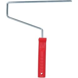 купить Ручной инструмент Beorol 480083 Ручка для трафарета 27смx25см Ø8 в Кишинёве 