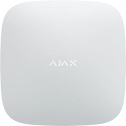 Ajax Wireless Security Range Extender "ReX", White