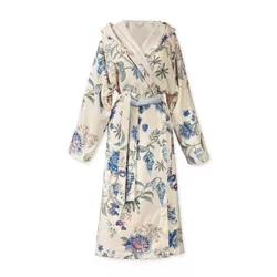 cumpără Textile de casă Pip Studio 327015 Secret Garden Bathrobe White XXL în Chișinău 