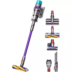 купить Пылесос беспроводной Dyson Gen5detect Absolute в Кишинёве 