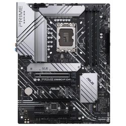 купить Материнская плата ASUS PRIME Z690-P D4 в Кишинёве 