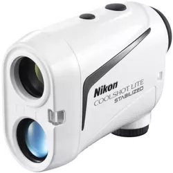 cumpără Telemetru laser Nikon Laser Coolshot Lite Stabilized în Chișinău 