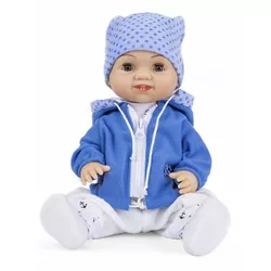 купить Кукла Dolu R41A / 1 (10193) Vadimca в Кишинёве 