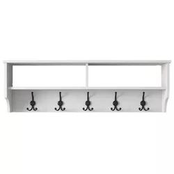 cumpără Mobilă pentru antreu Trendy P2-439, 120x37x22cm (GTR001413) în Chișinău 