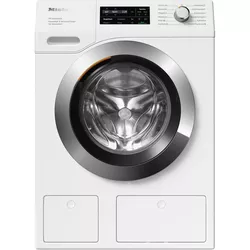 cumpără Mașină de spălat frontală Miele WEI 895 WPS 125 Gala Edition în Chișinău 