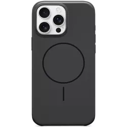 купить Чехол для смартфона Beats iPhone 16 Pro Max Case with MagSafe Midnight Black MCFQ4 в Кишинёве 
