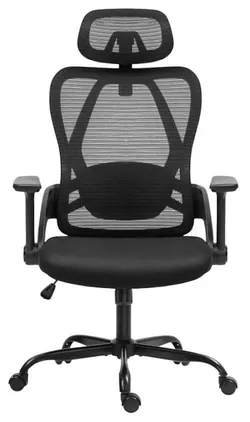 купить Офисное кресло Mark Adler Manager 2.9 black в Кишинёве 