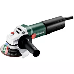 купить Болгарка (УШМ) Metabo WEQ 1400-125 600347000 в Кишинёве 