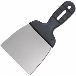 купить Шпатель Bau Welt 27803 p/u zugrăvit 100mm в Кишинёве 