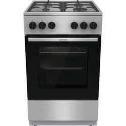 купить Плита кухонная Gorenje GG5A11XF в Кишинёве 