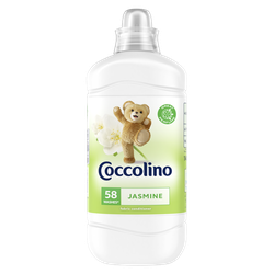 Balsam de rufe Coccolino Lavender, 1.45L, 58 spălări