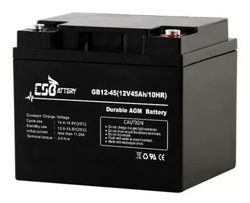 Аккумуляторная батарея CSB GB 12V45Ah AGM VRLA