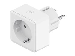 Yandex power socket YNDX-0007W White for Yandex station