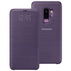 Чехол для Samsung Flip Wallet Galaxy S9 +