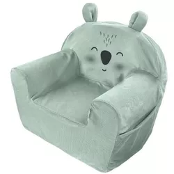 купить Набор детской мебели Albero Mio Кресло Animals A003 Koala в Кишинёве 