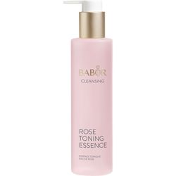 Rose Toning Essence - Эссенция Тоник с Розовой водой